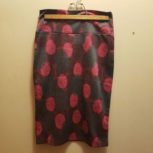 🎄XS Lularoe Cassie EUC